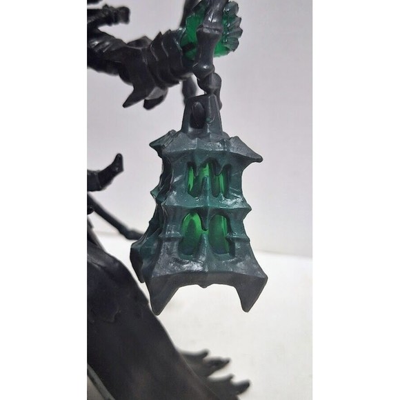 2021 RIOT GAMES SPIN MASTER LEAGUE OF LEGENDS CHAMPIONSHIP COLLECTION THRESH 6" - Picture 8 of 11